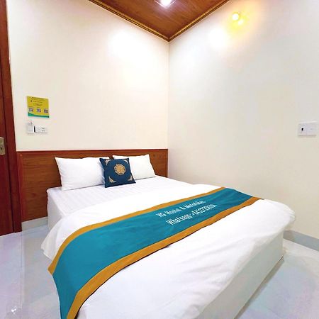 Hg Hostel Provide Tours & Motorbikes Hà Giang Zewnętrze zdjęcie